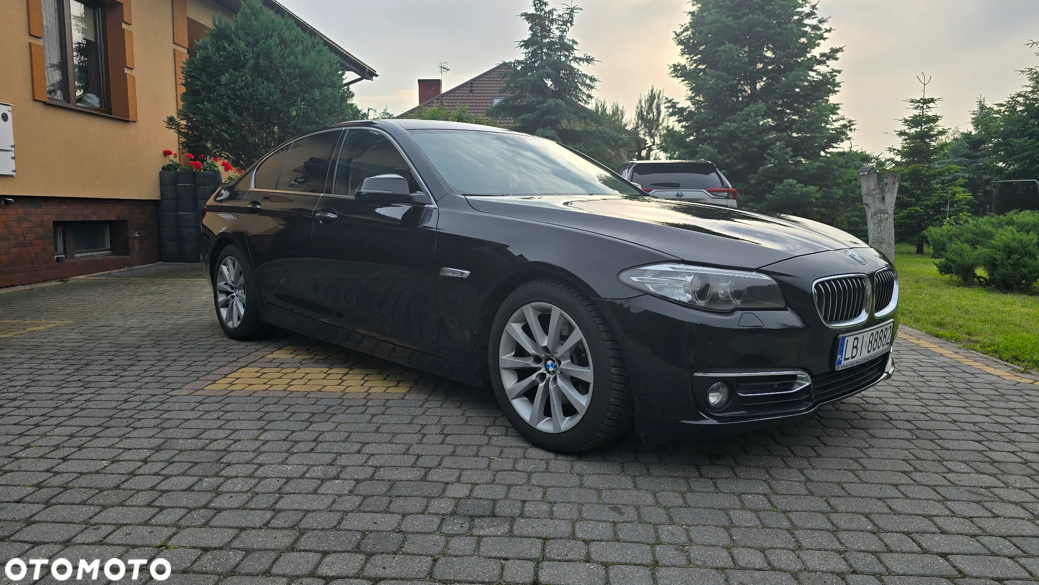 BMW Seria 5 - 31
