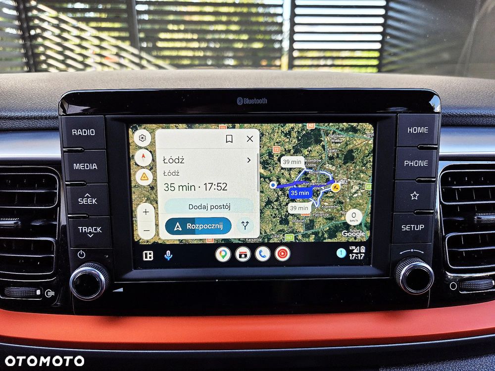 Kia Stonic 1.0 T-GDI 120 Spirit - 15