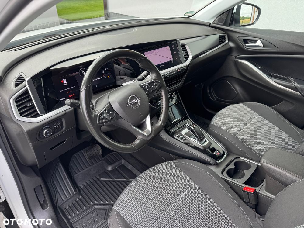 Opel Grandland X 1.5 CDTI Elegance Business Pack S&S - 31