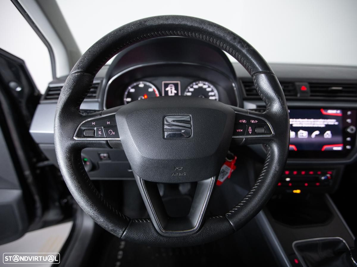 SEAT Arona 1.6 TDI Style - 16