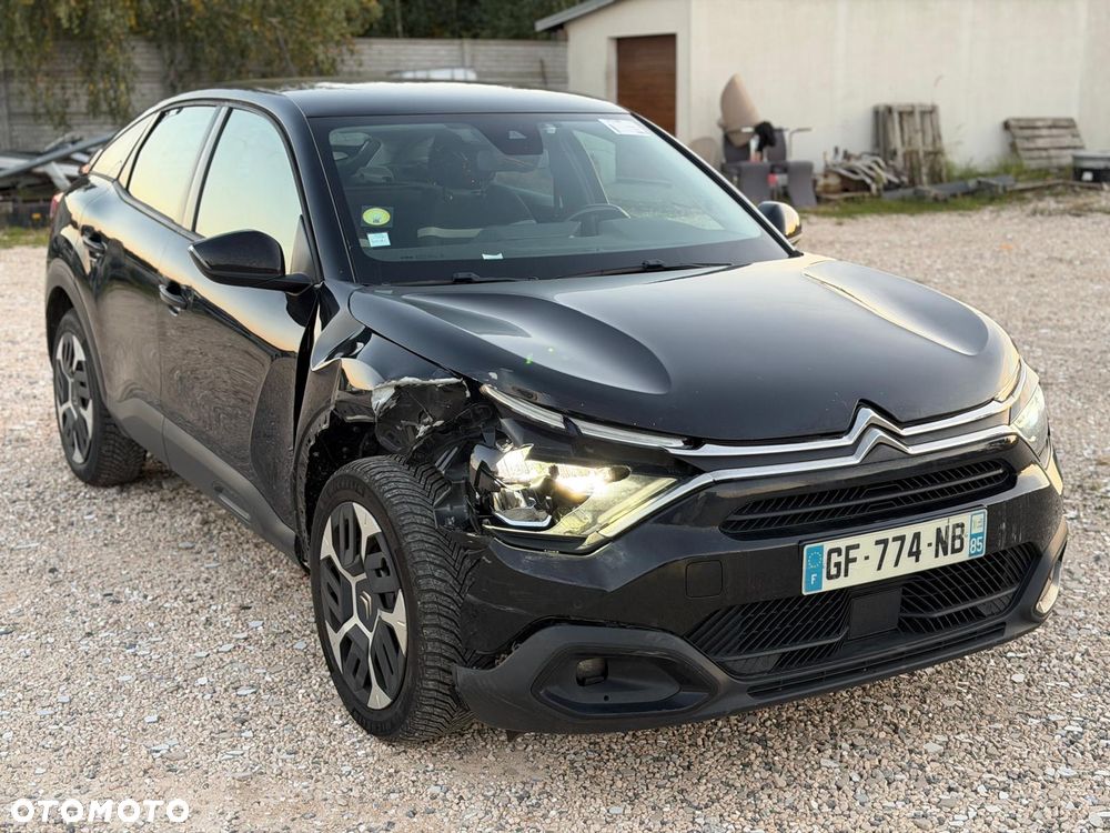 Citroën C4 - 3
