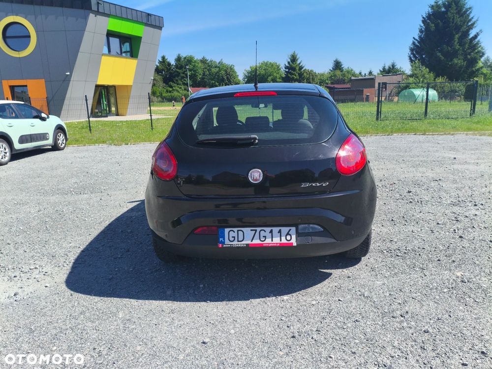 Fiat Bravo 1.6 Multijet 16V Dynamic - 2