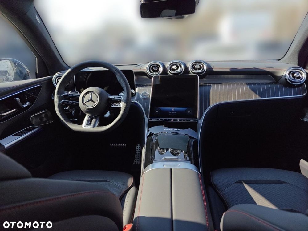 Mercedes-Benz GLC - 16