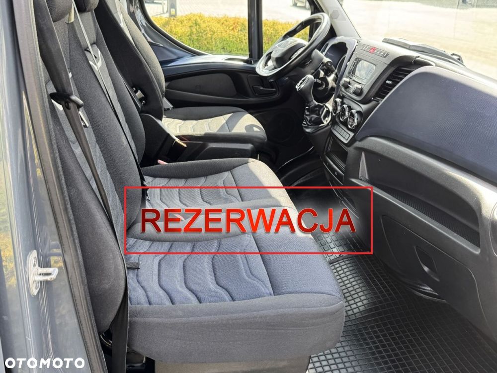 Iveco Daily - 38