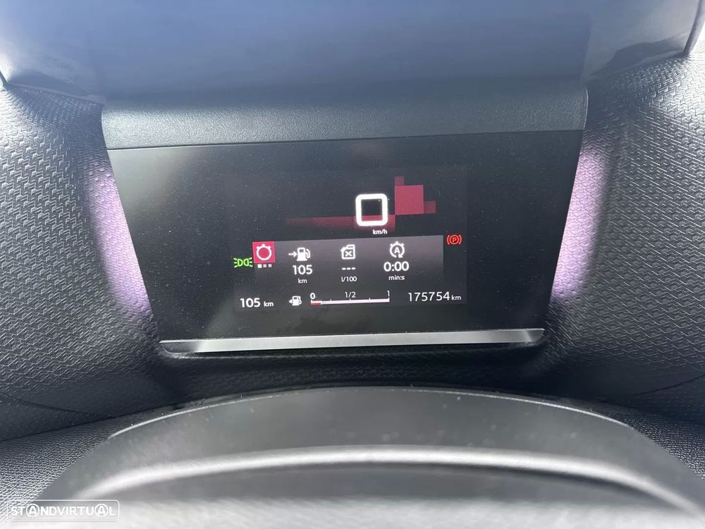 Citroën C4 1.2 PureTech Feel Pack - 41