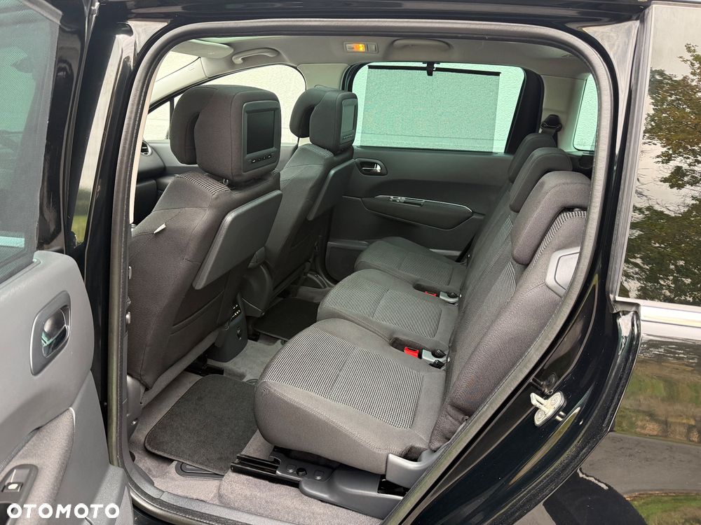 Peugeot 5008 2.0 HDi Family 7os - 18