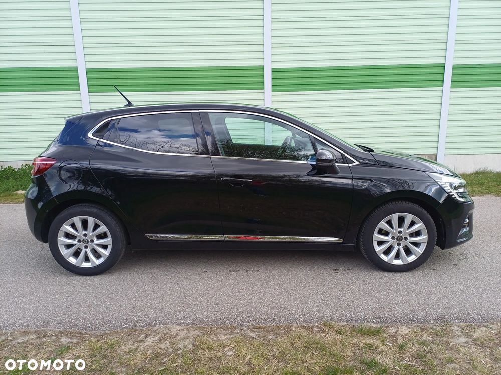 Renault Clio TCe 100 EXPERIENCE - 2