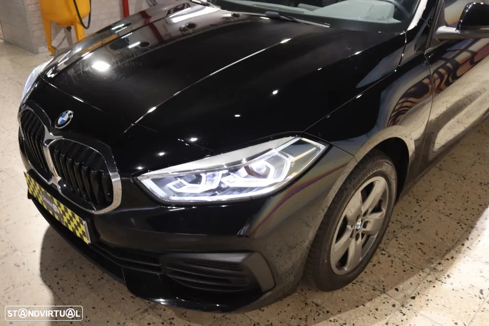 BMW 116 - 32