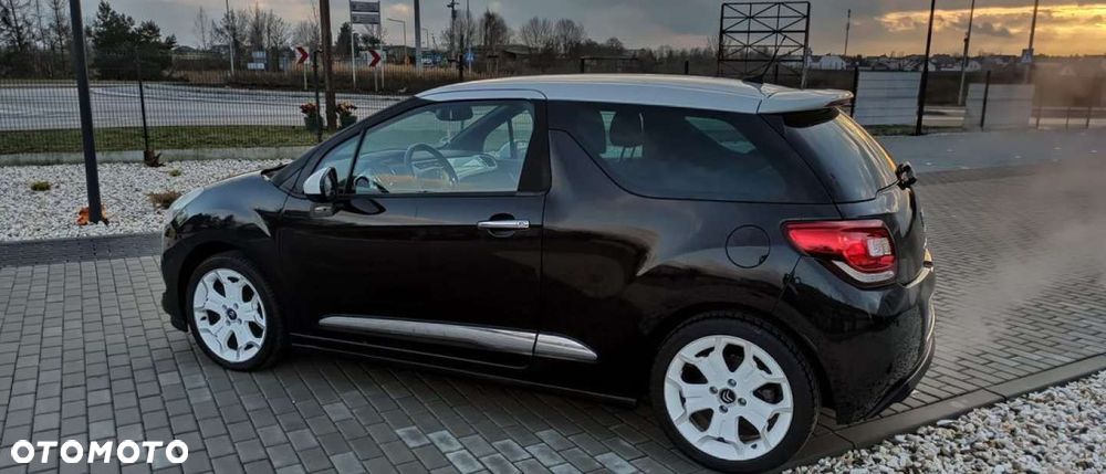 Citroën DS3 - 4