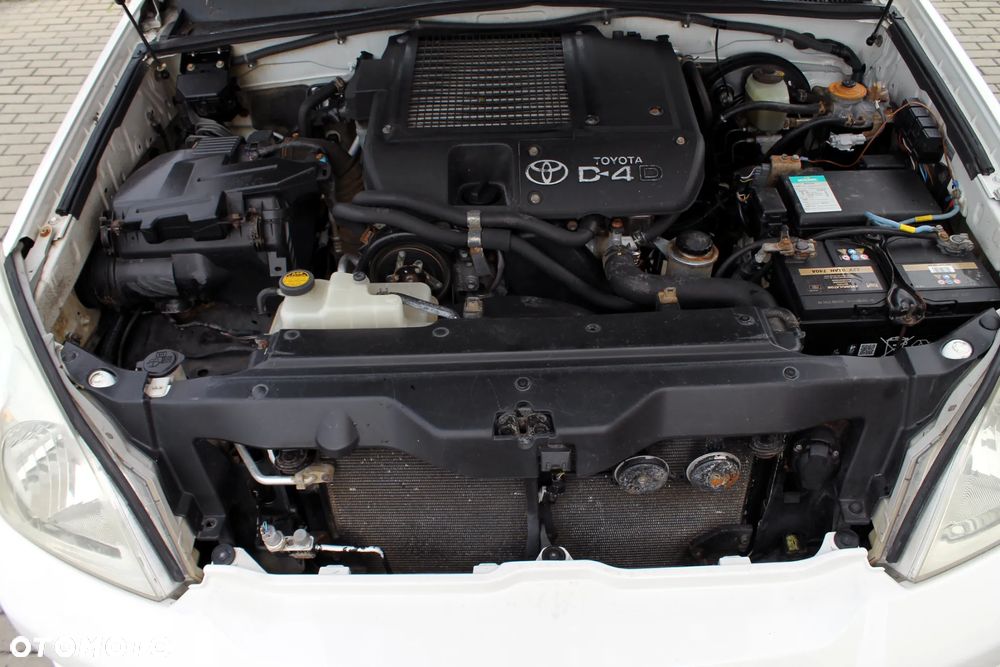 Toyota Land Cruiser 3.0 D Luna Comfort - 17