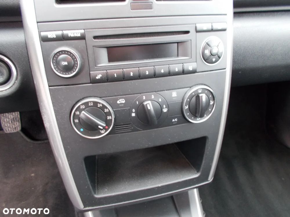 Mercedes-Benz Klasa A 170 Classic - 22