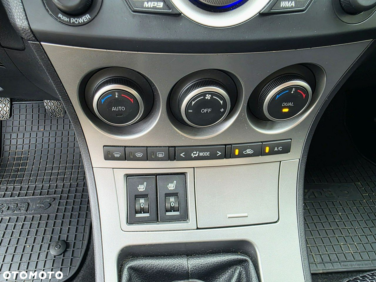 Mazda 3 2.0 MZR DISI Edition - 21