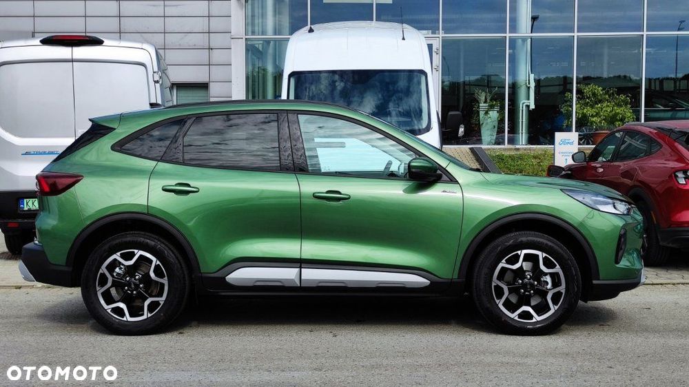 Ford Kuga - 7