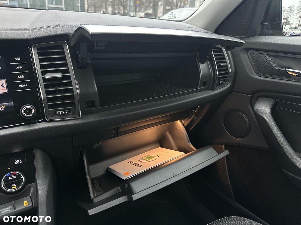 Skoda Kodiaq - 30