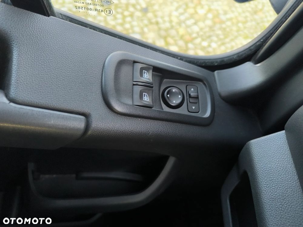 Renault Master - 5