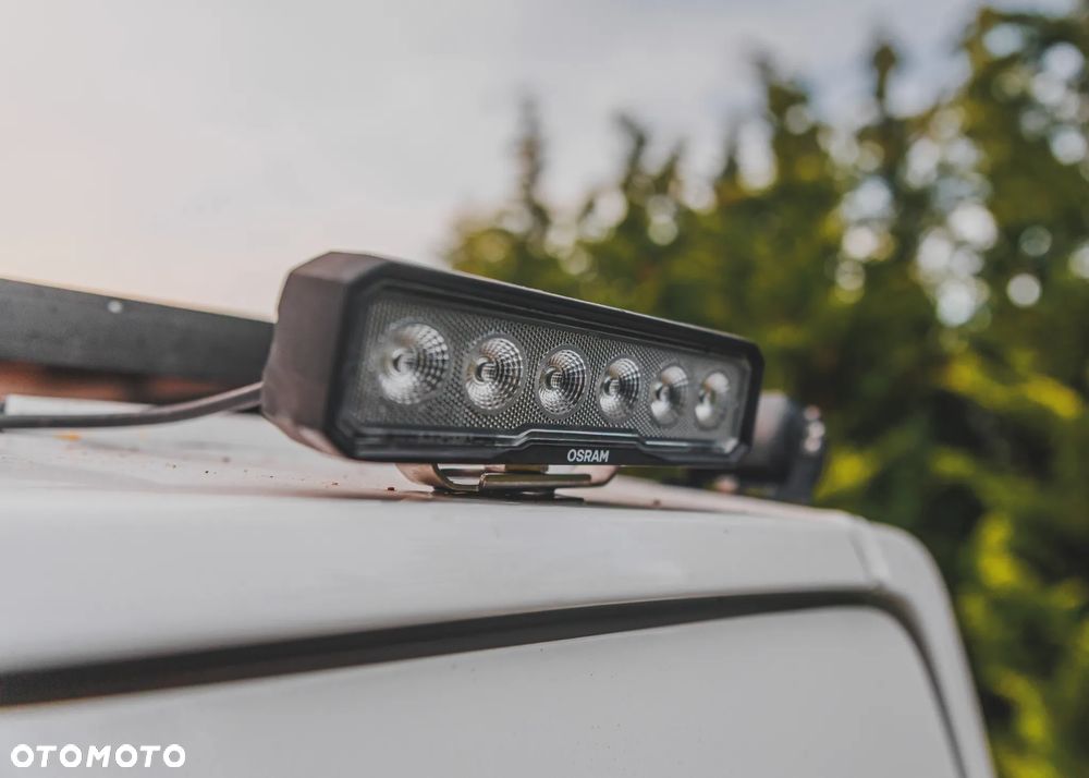 Volkswagen Crafter - 15