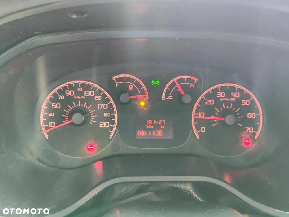 Fiat Doblo - 28