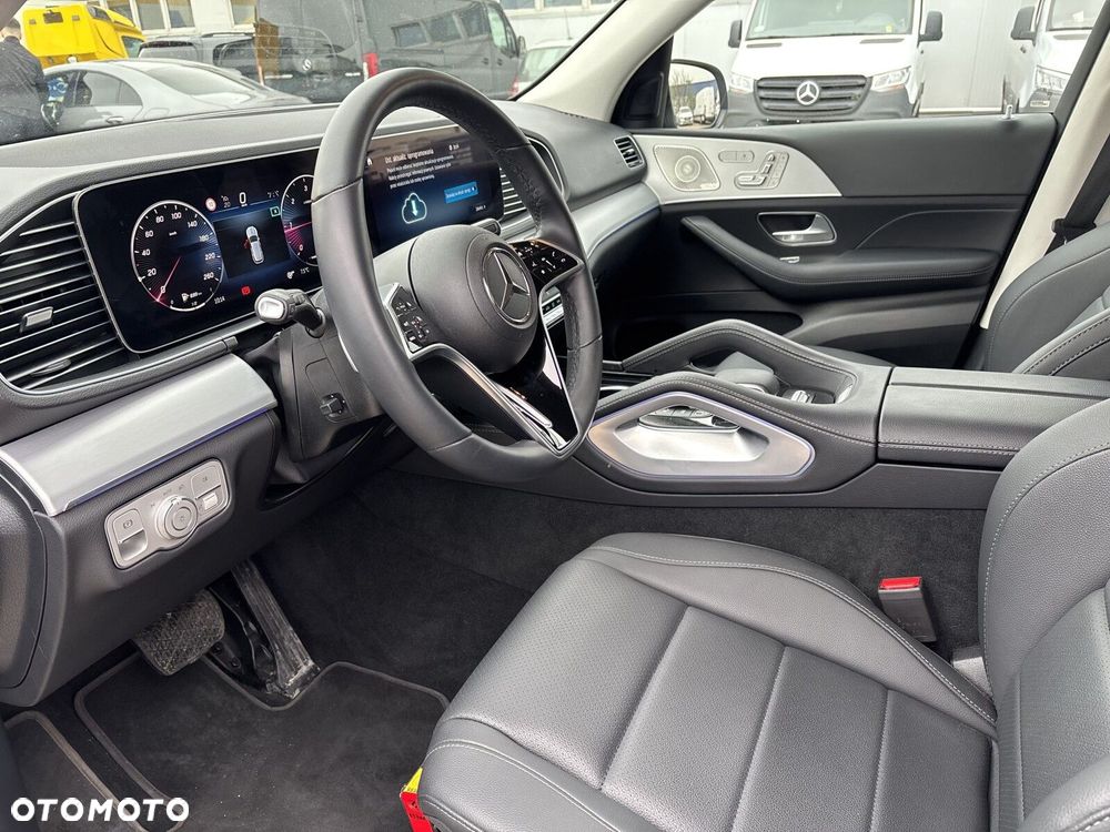 Mercedes-Benz GLE 300 d mHEV 4-Matic AMG Line - 17