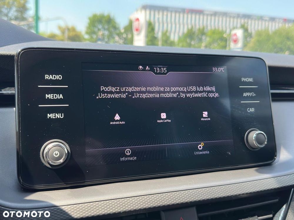 Skoda Scala 1.0 TSI Ambition - 17