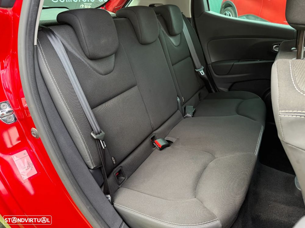 Renault Clio 0.9 TCe Limited Edition - 25