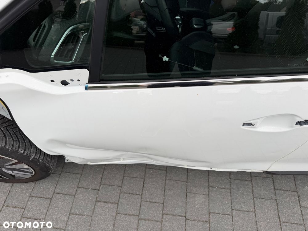 Peugeot 2008 PureTech 110 GPF Stop&Start EAT6 Crossway - 9