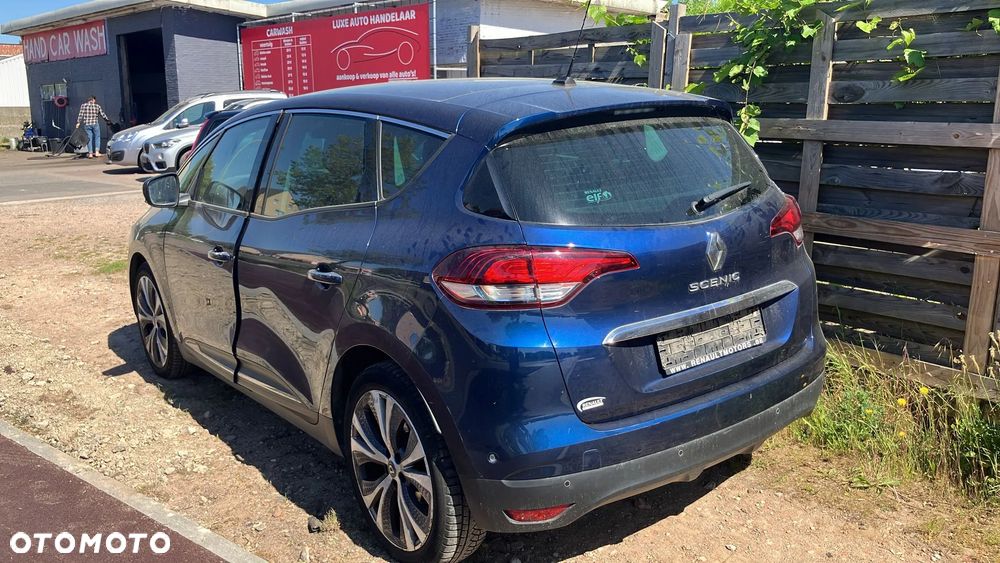 Renault Scenic 1.3 TCe Energy Zen - 18