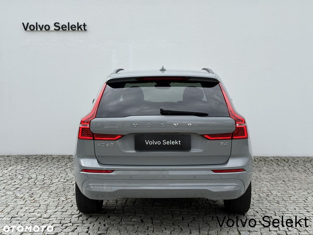 Volvo XC 60 - 7