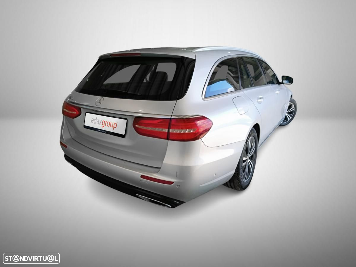 Mercedes-Benz C 220 d Avantgarde - 2
