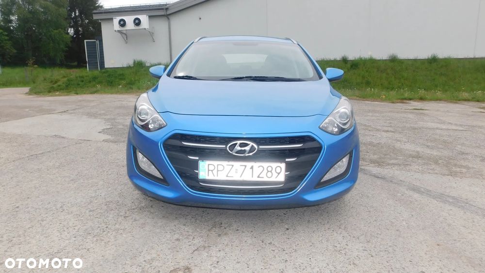 Hyundai i30 1.6 Comfort - 2