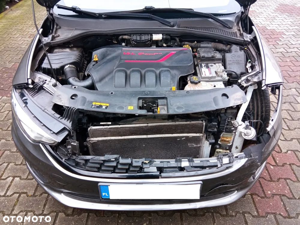 Fiat Tipo 1.6 E-Torq 16v Pop - 20