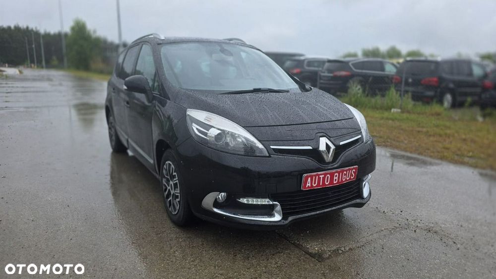 Renault Grand Scenic - 4