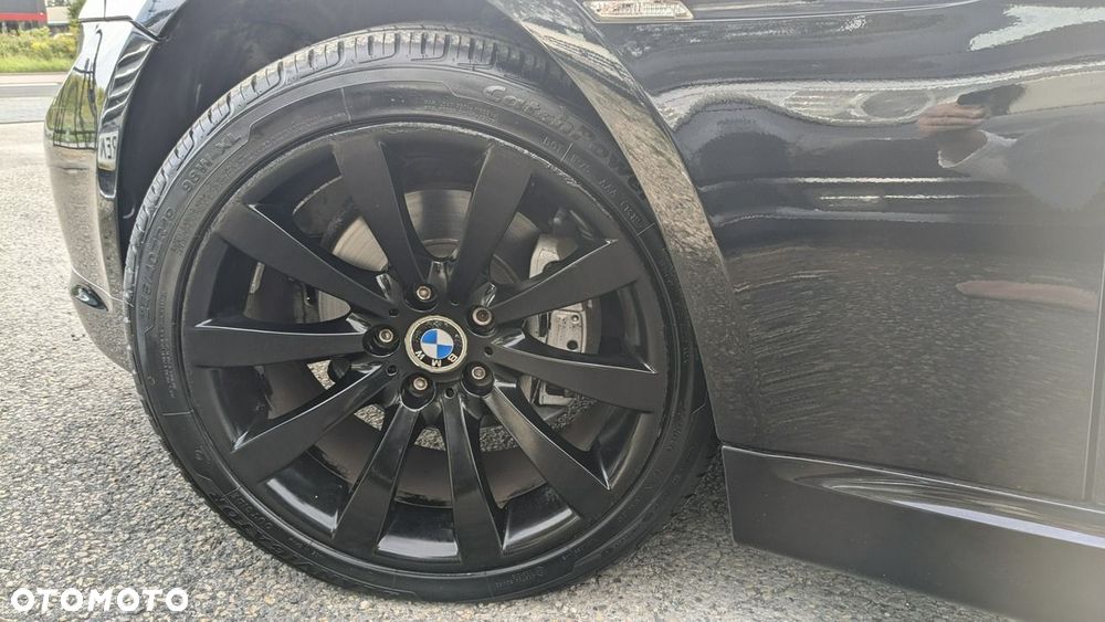 BMW Seria 6 2007