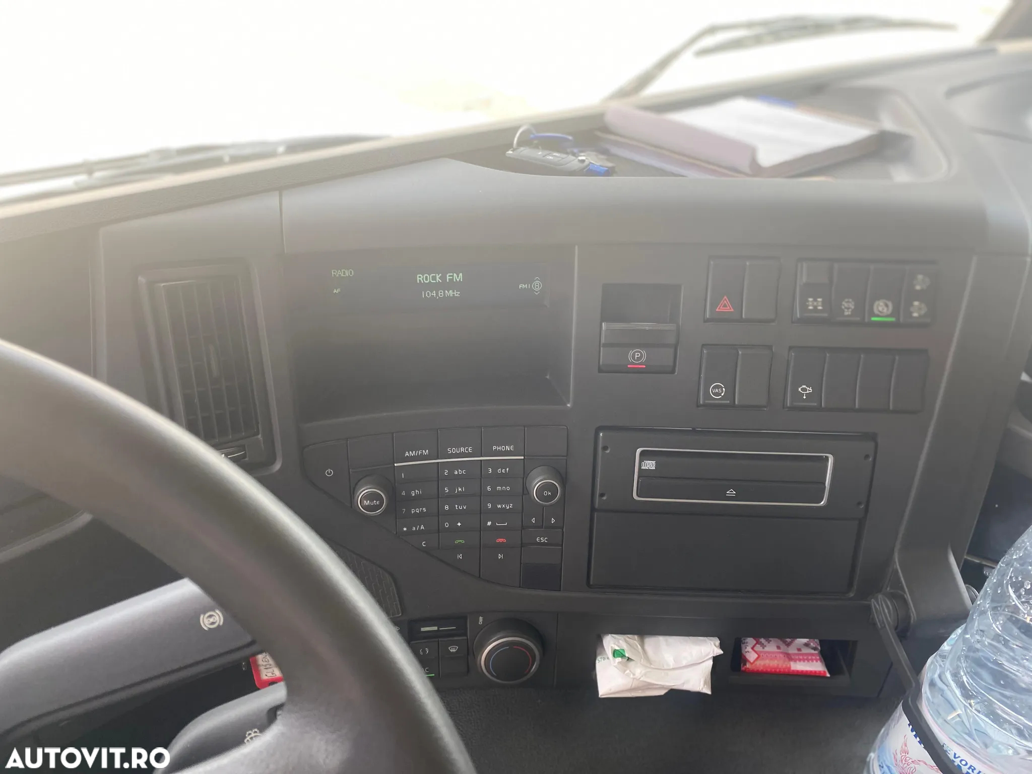 Volvo FM84FR - 7