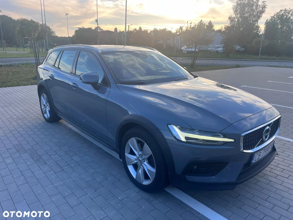 Volvo V60 - 2