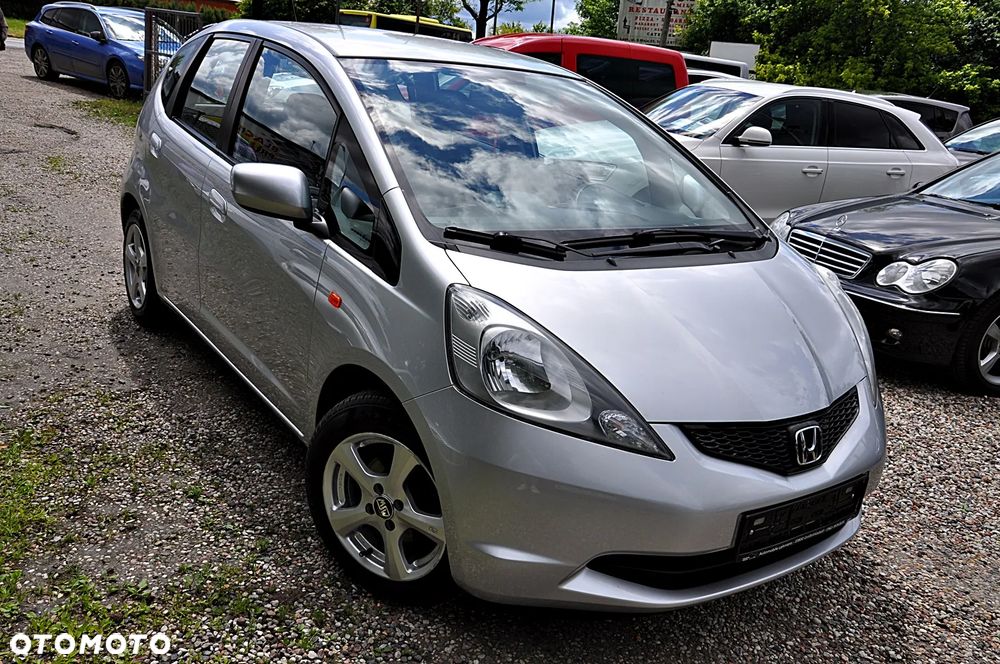 Honda Jazz 1.2 i-VTEC - 8
