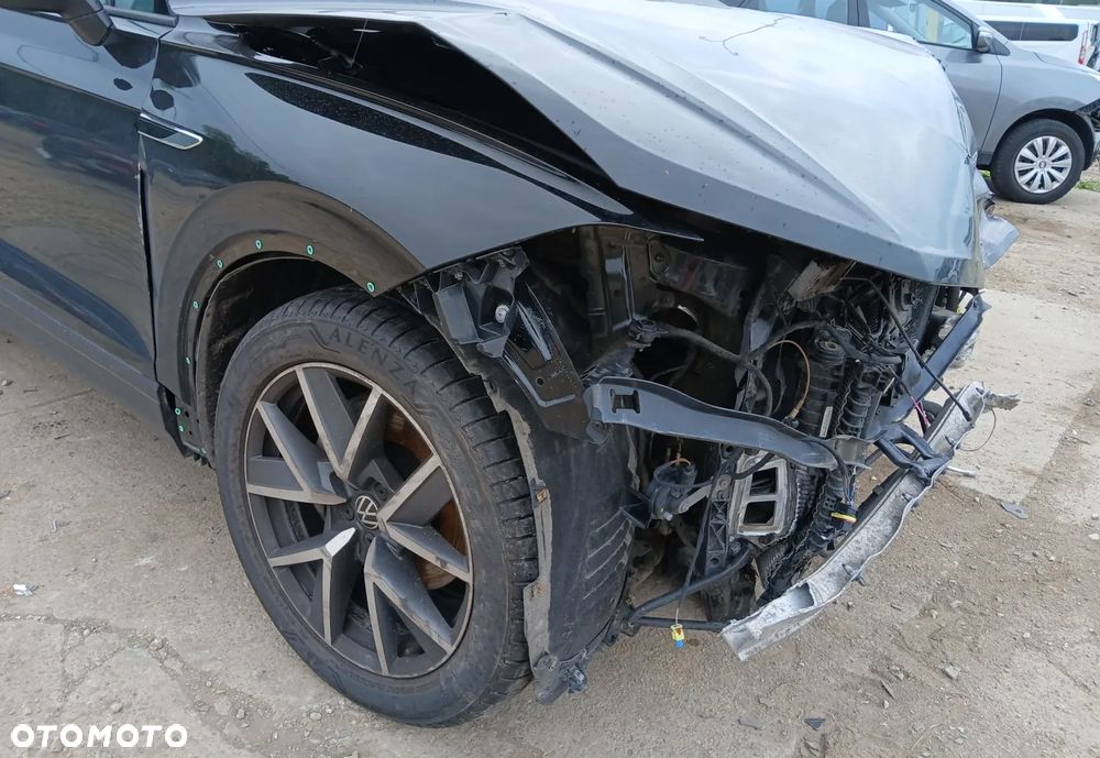 Volkswagen Touareg 3.0 V6 TDI 4Motion - 9