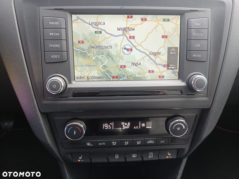 Seat Toledo 1.2 TSI FR-line - 17