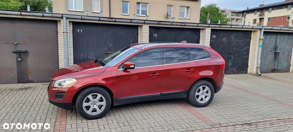 Volvo XC 60 - 2