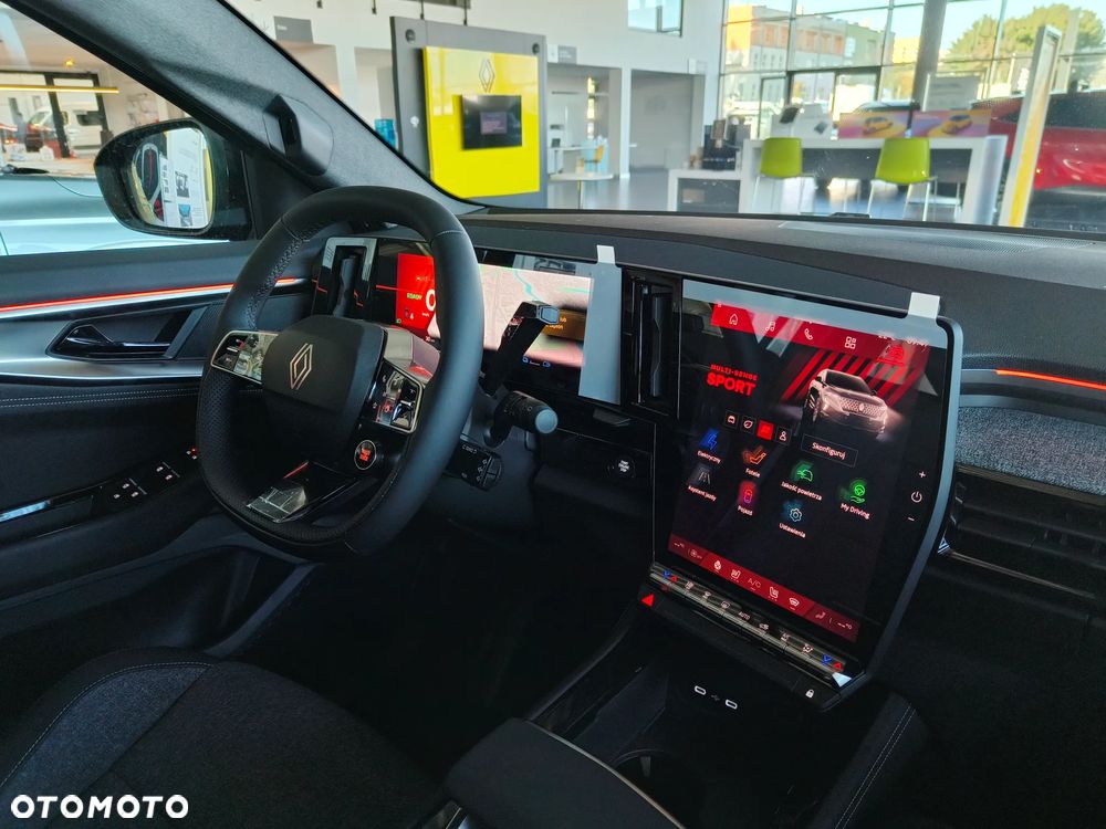 Renault Austral 1.2 E-Tech Full Hybrid 200 Techno MMT - 20