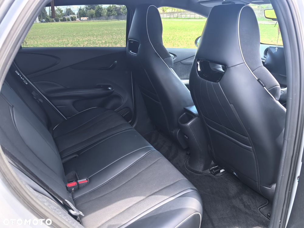 BYD Dolphin 60.4kWh Design - 6