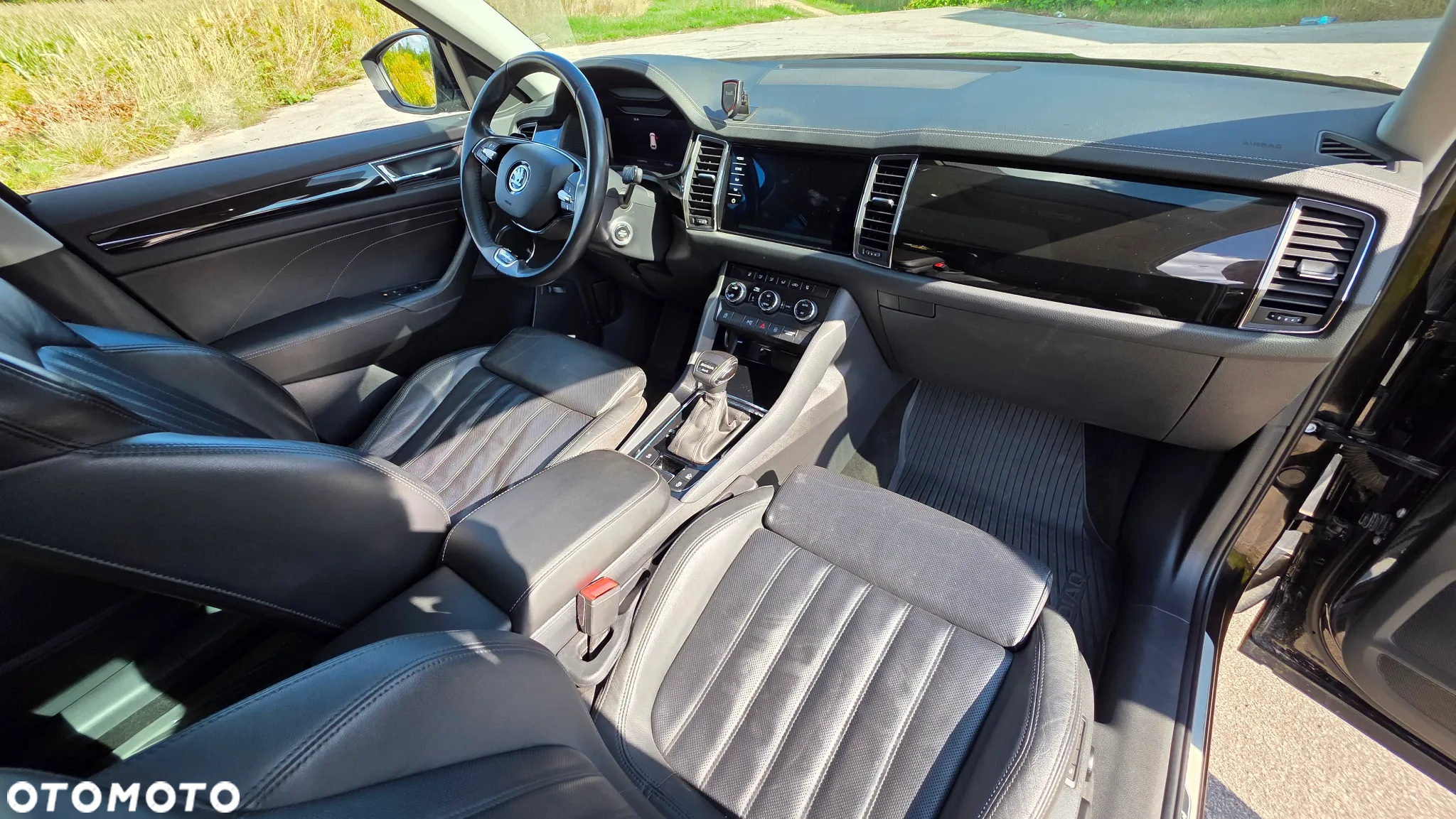 Skoda Kodiaq 2.0 TDI 4x4 L&K DSG - 22