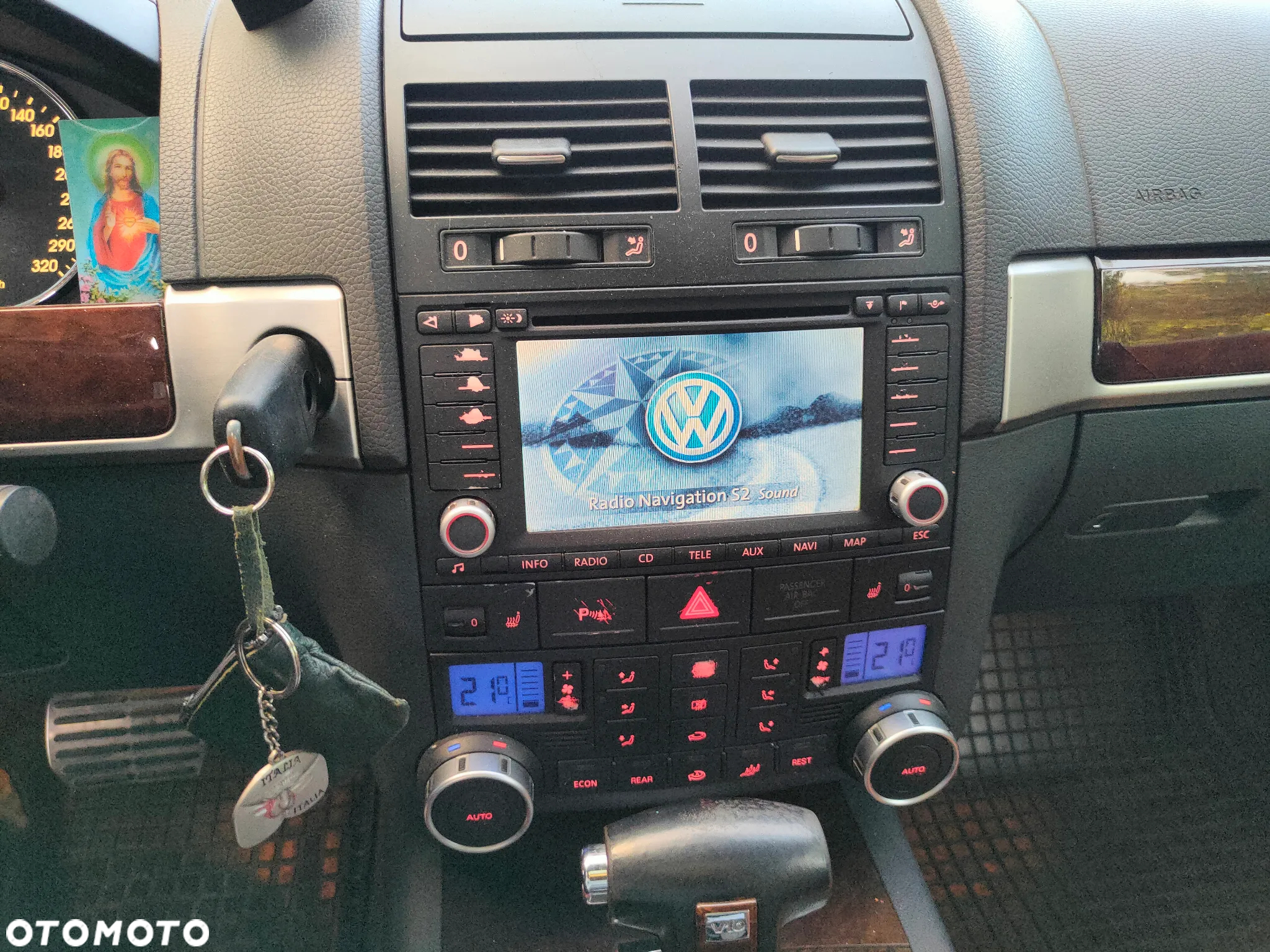 Volkswagen Touareg 5.0 V10 TDI Tiptr - 15