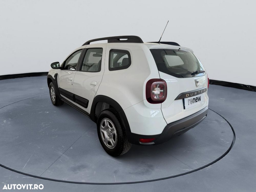Dacia Duster - 6