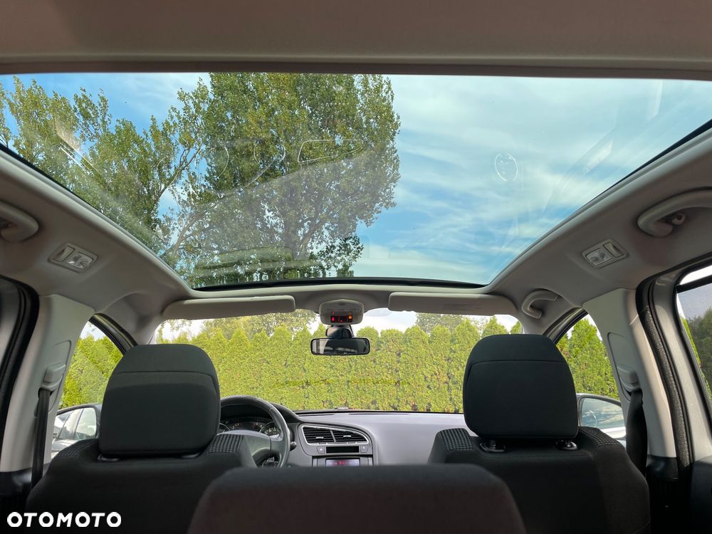 Peugeot 5008 - 20