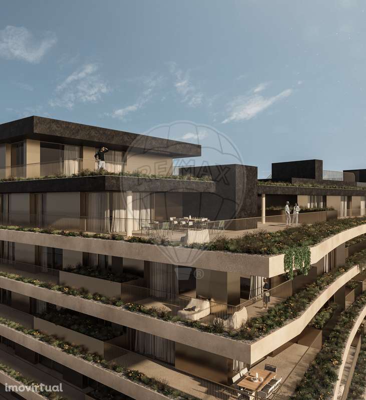 Apartamento T3 para venda - Grande imagem: 3/16