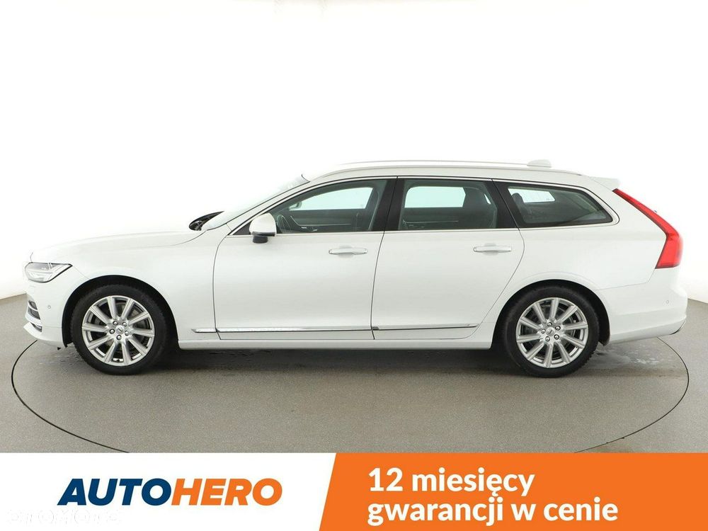 Volvo V90 D4 AWD Inscription - 3