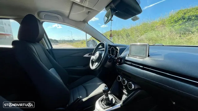 Mazda CX-3 1.5 Sky.Excellence - 12