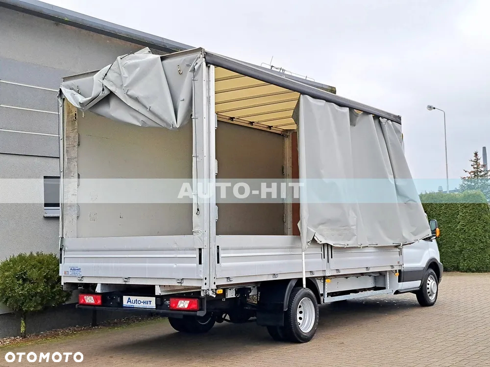 Ford Transit - 14