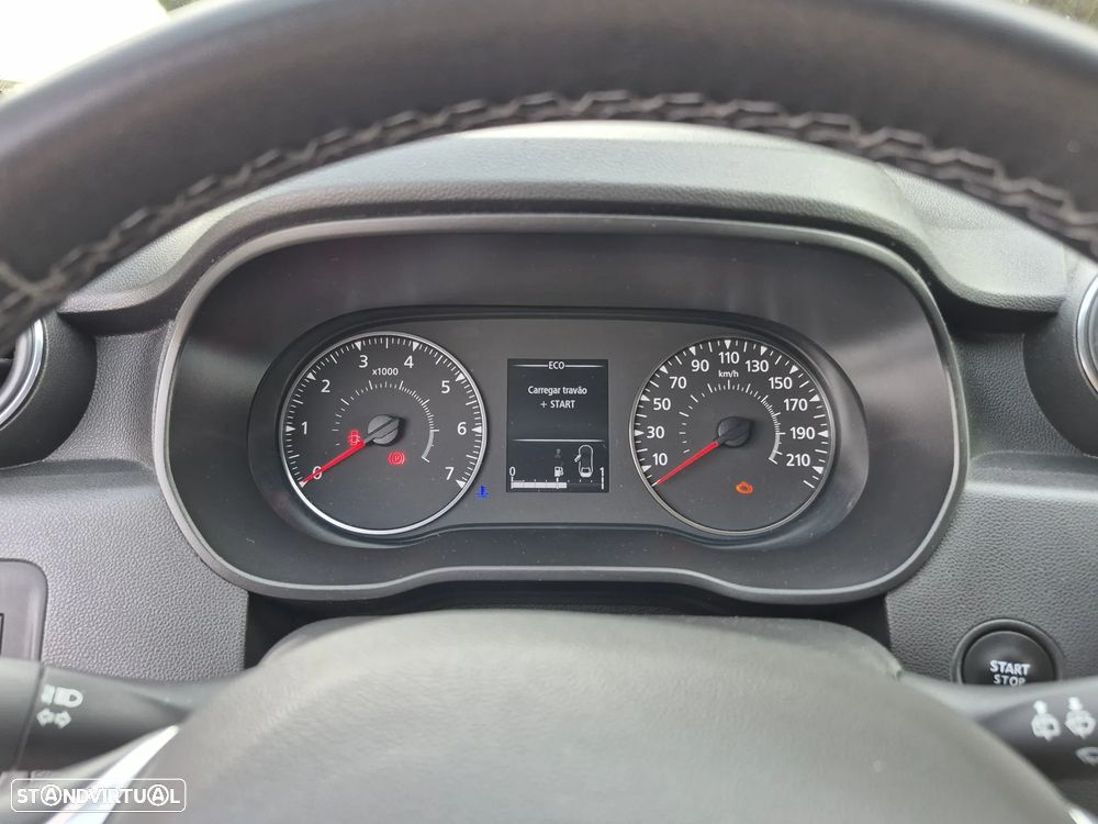 Dacia Duster 1.5 Blue dCi Prestige - 13