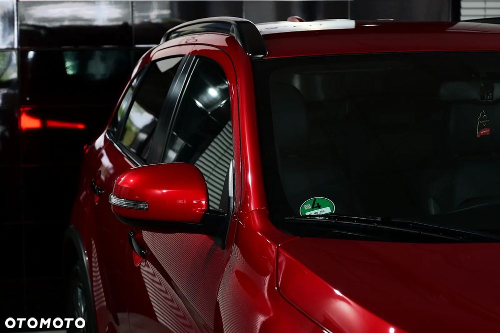 Mitsubishi ASX 2.0 2WD Spirit - 36